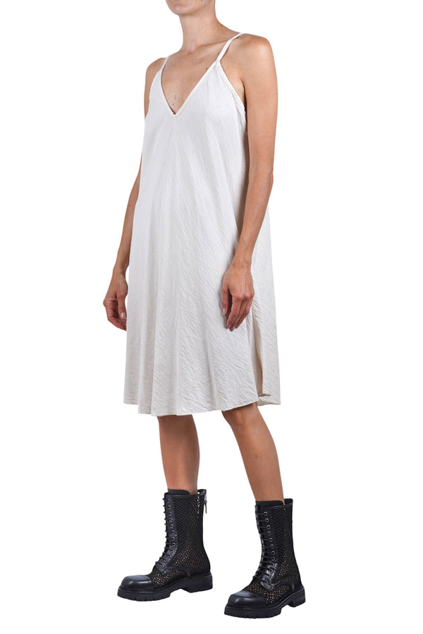 La Femme Blanche - Dress - 471753 - Sand 
