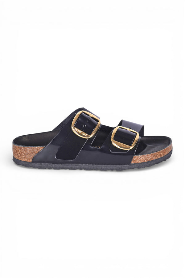 Birkenstock - Sandals - 470831 - Black 