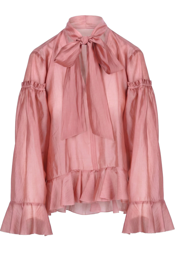 8pm - Blouse - 470446 - Poudre 