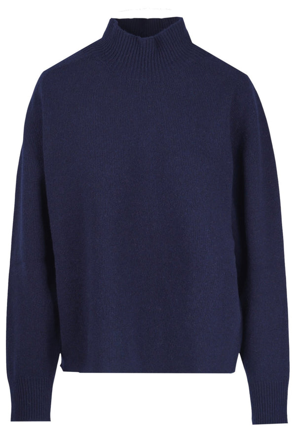 ALPHA STUDIO - Maglia - 480263 - Blu