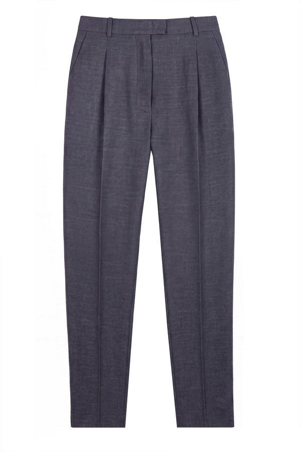 Jucca - Pantalone - 480458 - Grigio