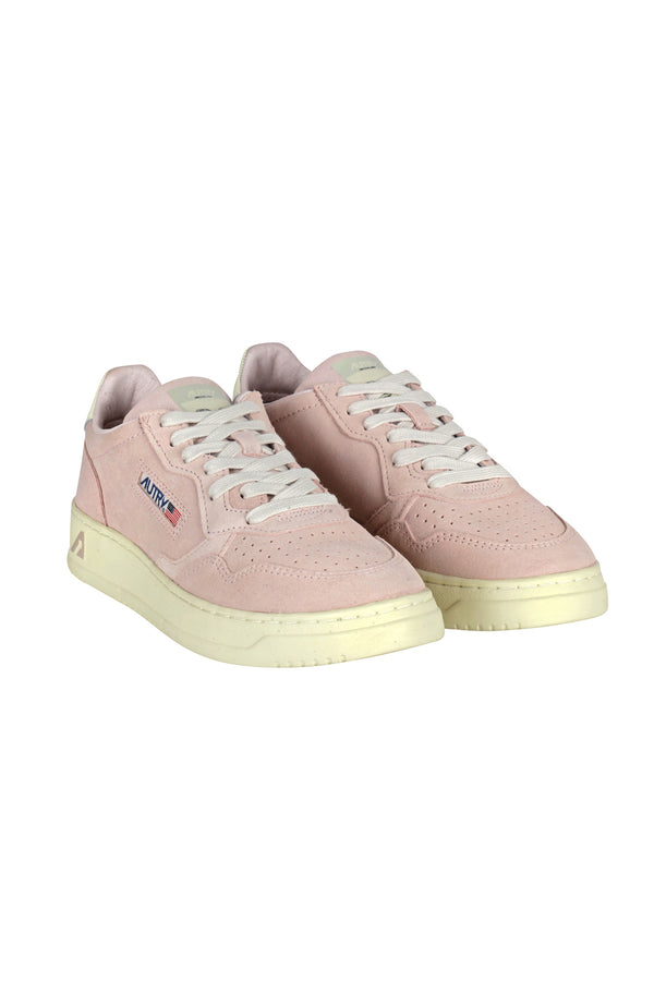 Autry - Sneakers - 460590 - Rosa