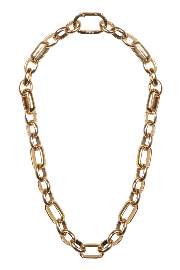 Aleva' Bijoux - Collana - 461316 - Oro