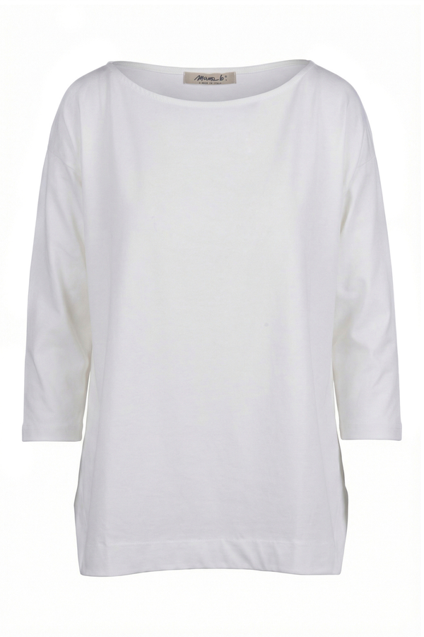 Mama B - T-shirt - 471397 - Latte