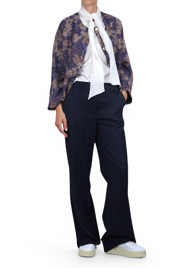 Jucca - Blouse - 480456 - Ivory 