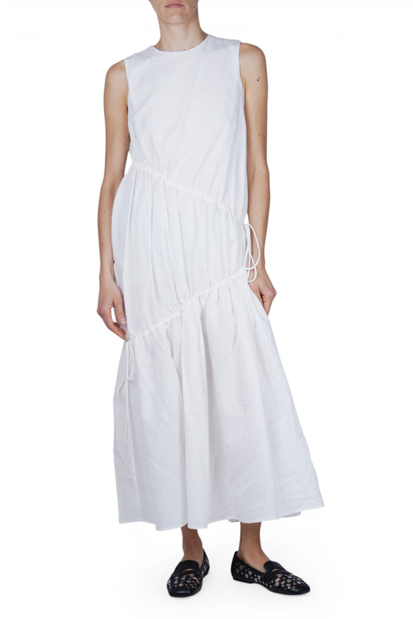 ELEH - Abito - 471154 - Bianco