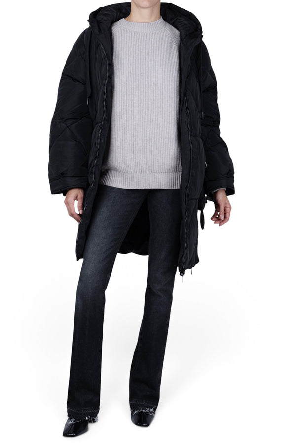 Daniele Fiesoli Collezione_01 - Maglia - 480541 - Corda