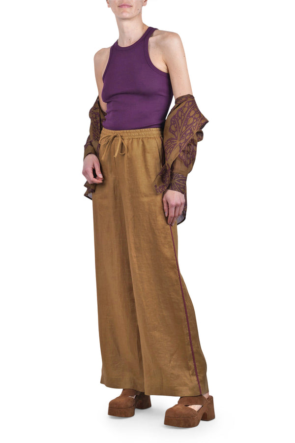 Ottod'ame - Top - 470761 - Bordeaux