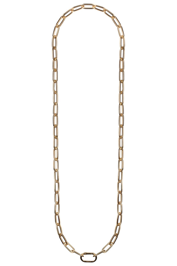 Aleva' Bijoux - Collana - 481071 - Oro