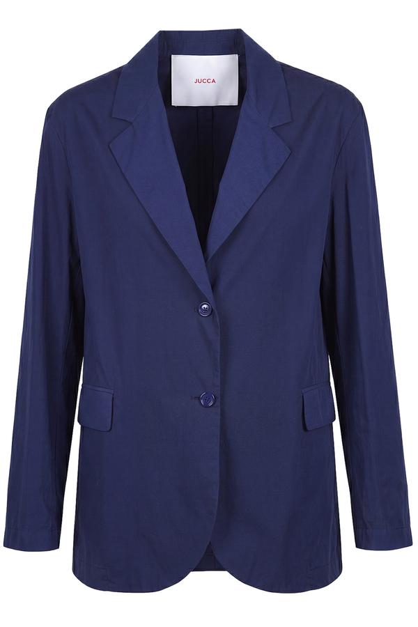 Jucca - Giacca - 471678 - Blu