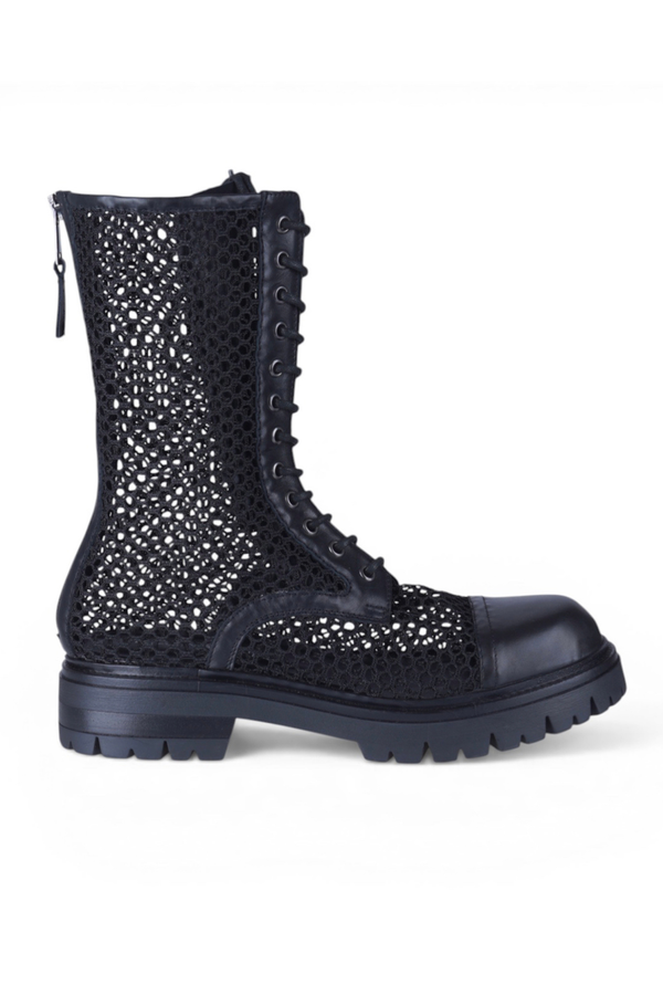 Elena Iachi - Stivaletti - 470389 - Nero