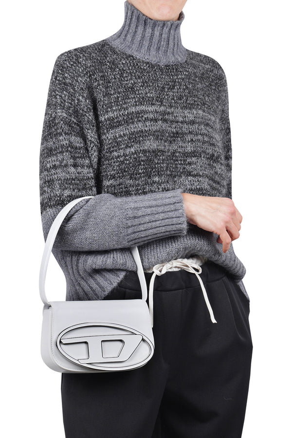 DIESEL - Borsa media - 470083 - Bianco