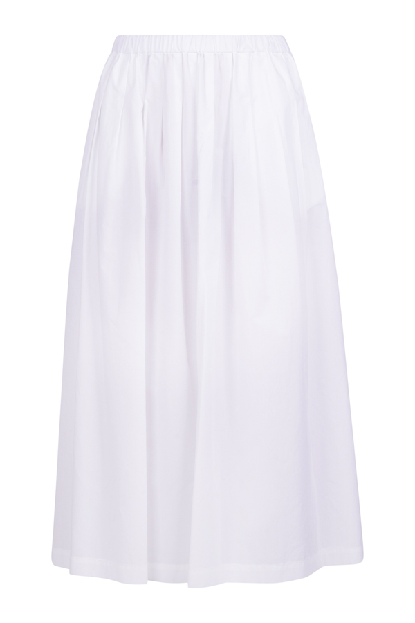 Ottod'ame - Skirt - 470707 - White 