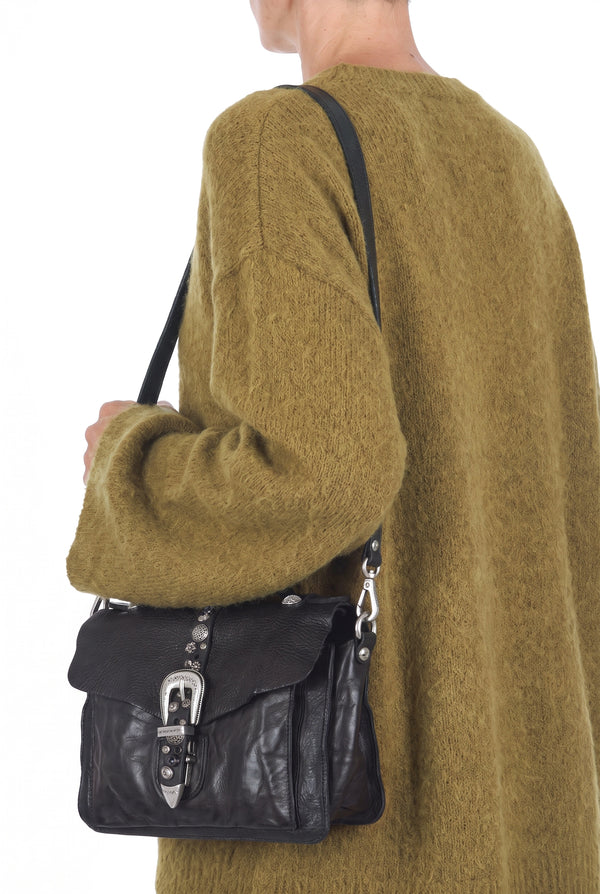 Campomaggi - Borsa piccola - 480303 - Nero