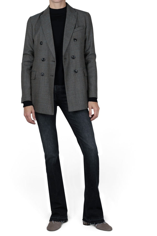Circolo 1901 - Giacca - 480429 - Verde