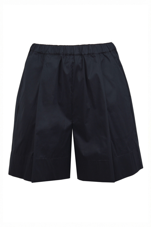 Liviana Conti - Shorts - 470305 - Nero