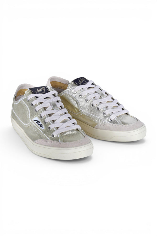 Autry - Sneakers - 470557 - Platino