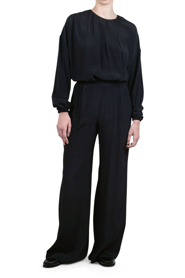 So Allure - Camicia - 470042 - Nero
