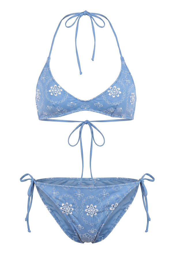 MC2 Saint Barth - Bikini - 470991 - Carta da zucchero