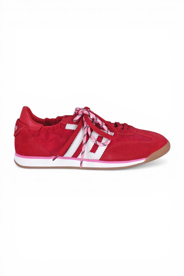 BACK70 - Sneakers - 470583 - Red 