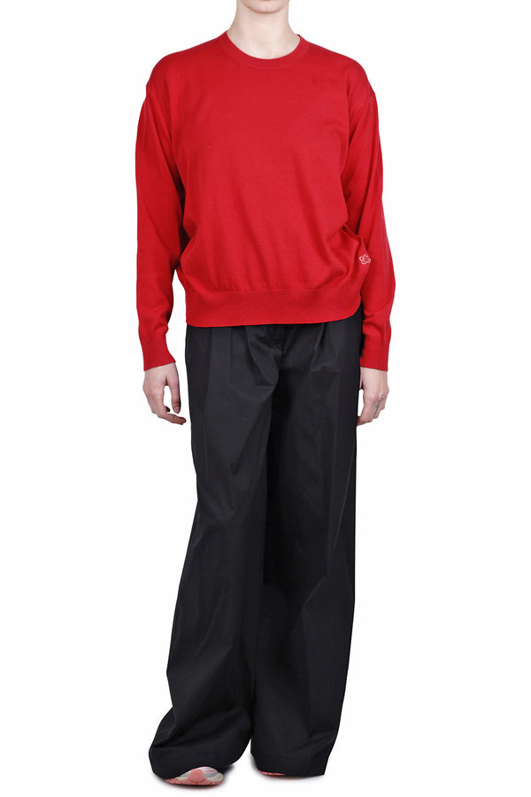 Semi Couture - Knitwear - 470932 - Red 