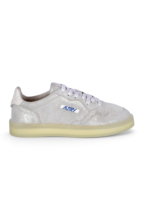 Autry - Sneakers - 480737 - Platino
