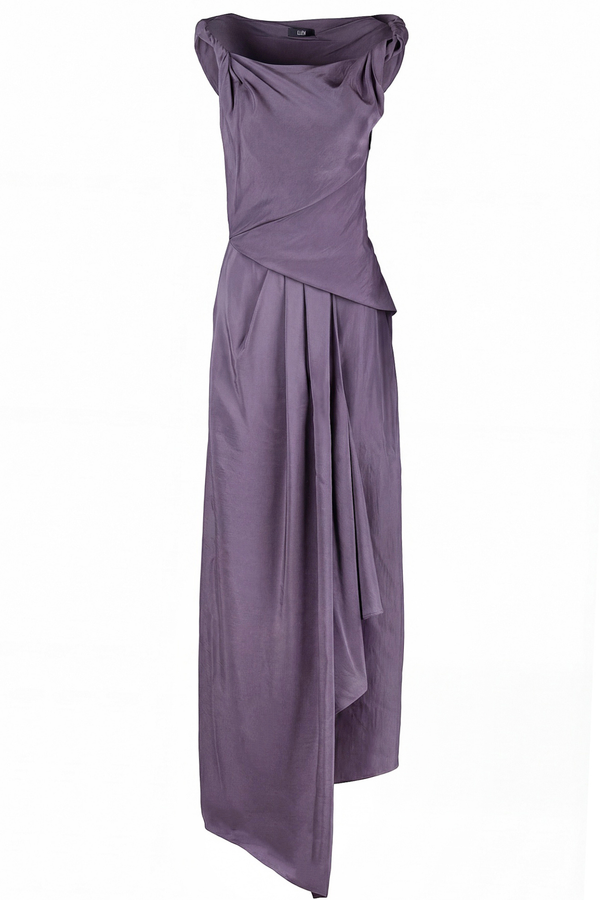 ELEH - Abito - 471147 - Malva
