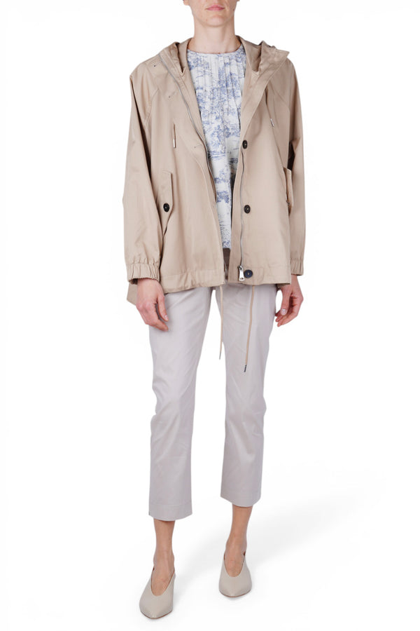 8pm - Top - 470453 - Panna/Blu