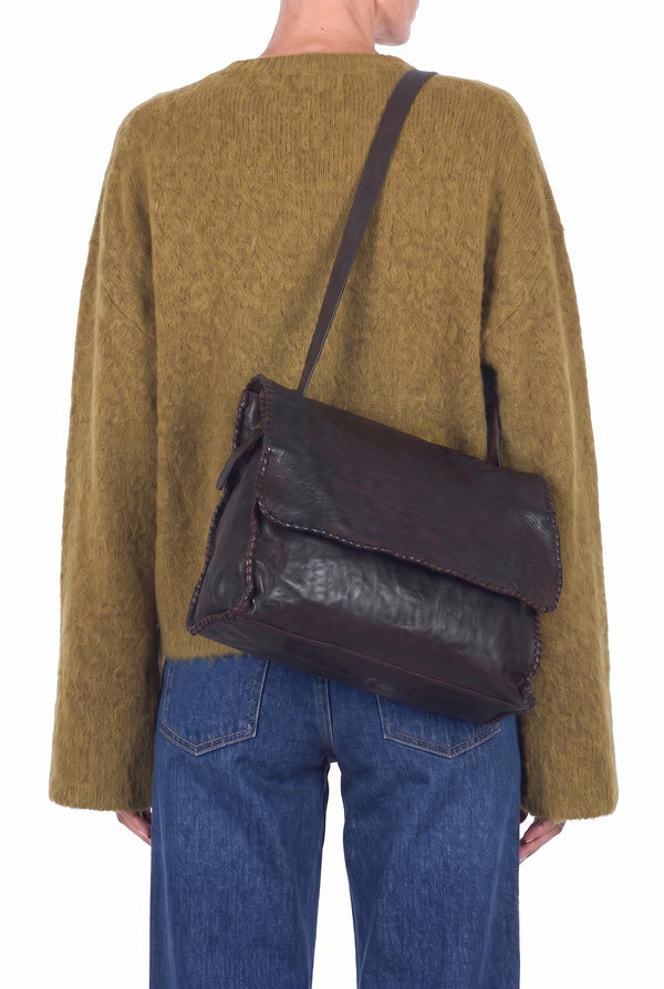 Campomaggi - Borsa media - 480305 - Moro