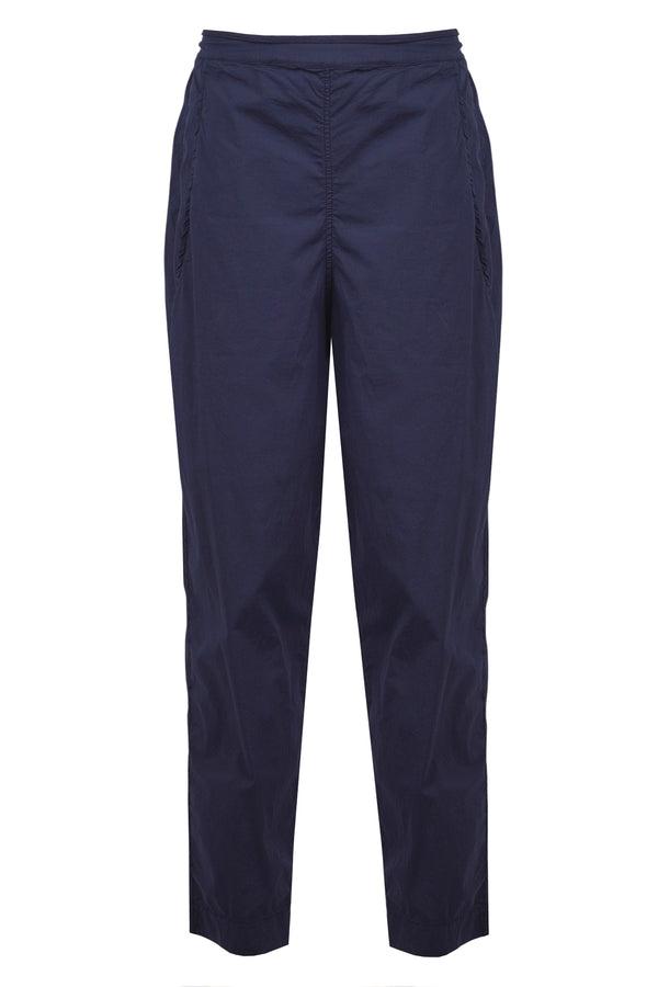 Mama B - Pantalone - 471395 - Blu