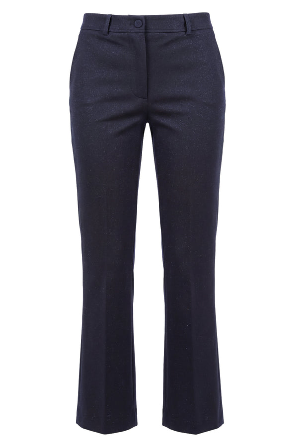 Jucca - Trousers - 480480 - Navy 