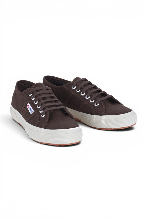 Superga - Sneakers - 470112 - Moro