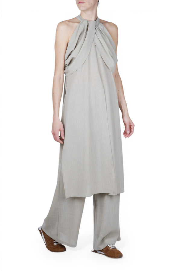 ELEH - Pantalone - 471133 - Tortora