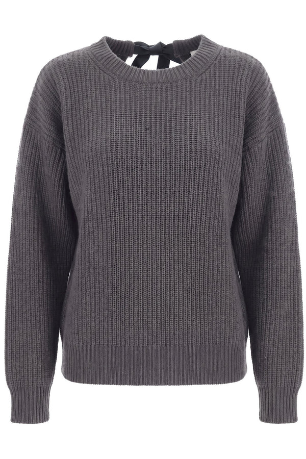 Jucca - Sweater - 480469 - Gray dark 