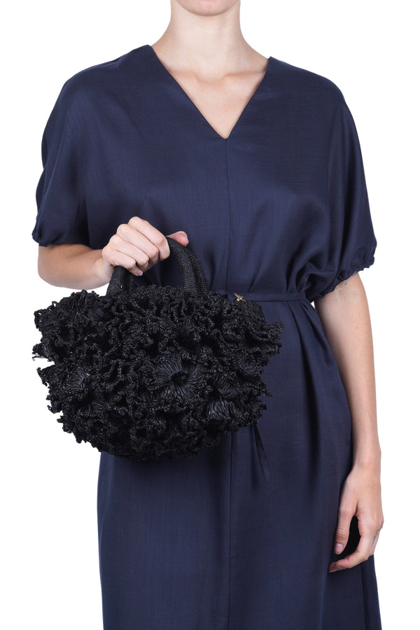 IBELIV - Borsa media - 471564 - Nero
