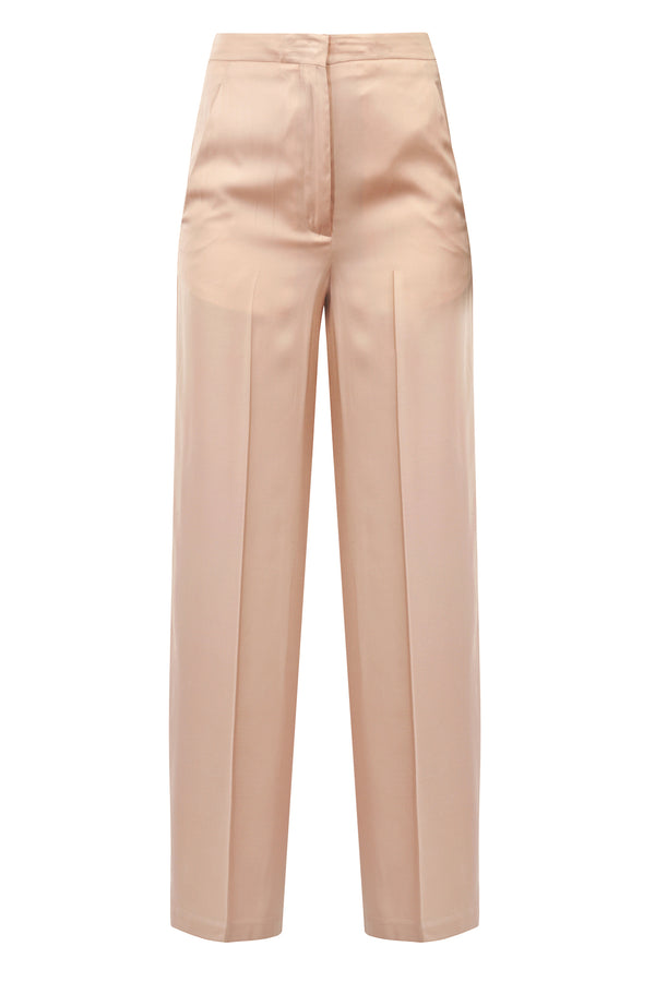 Jucca - Pants - 451726 - Pink 