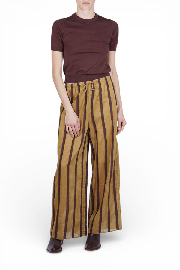 NIU - Pantalone - 470357 - Kaki