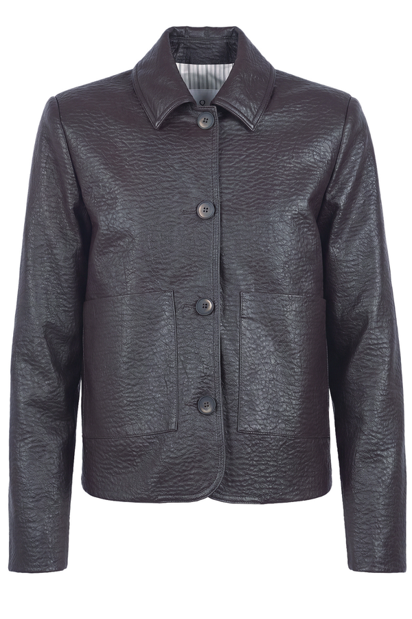 8pm - Jacket - 480412 - Brown 