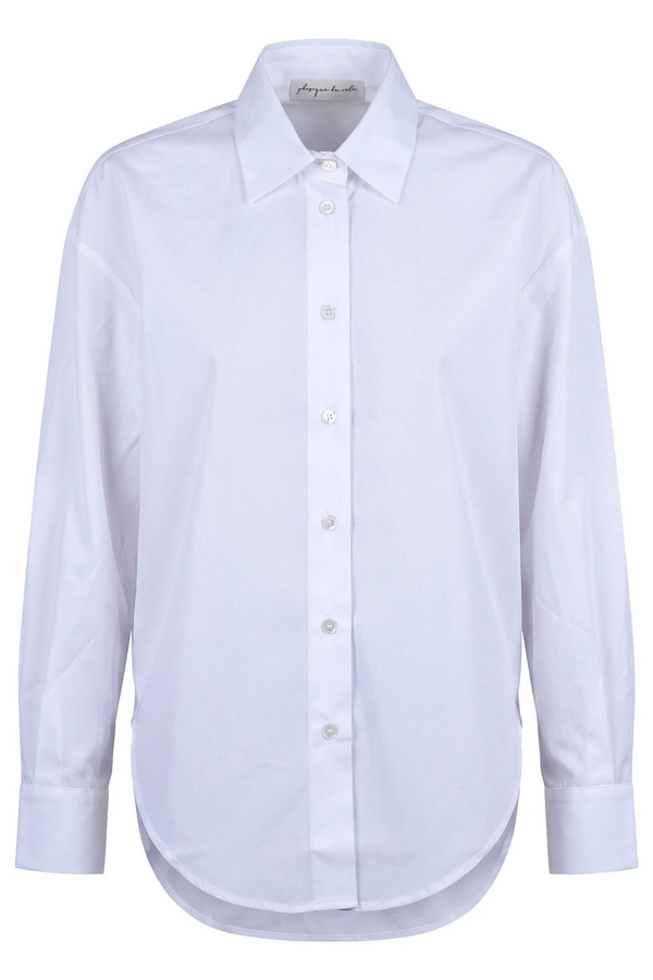 Phisique Du Role - Camicia - 480248 - Bianco