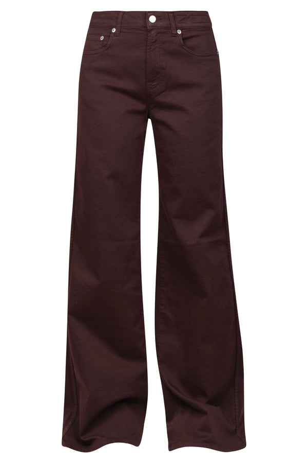 Department 5 - Jeans - 460287 - Bordeaux