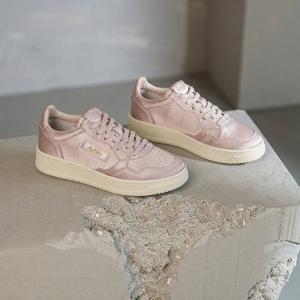 Autry - Sneakers - 470551 - Champagne