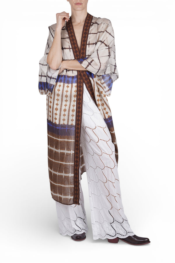 Même Road - Kimono - 470277 - Avena/Moro