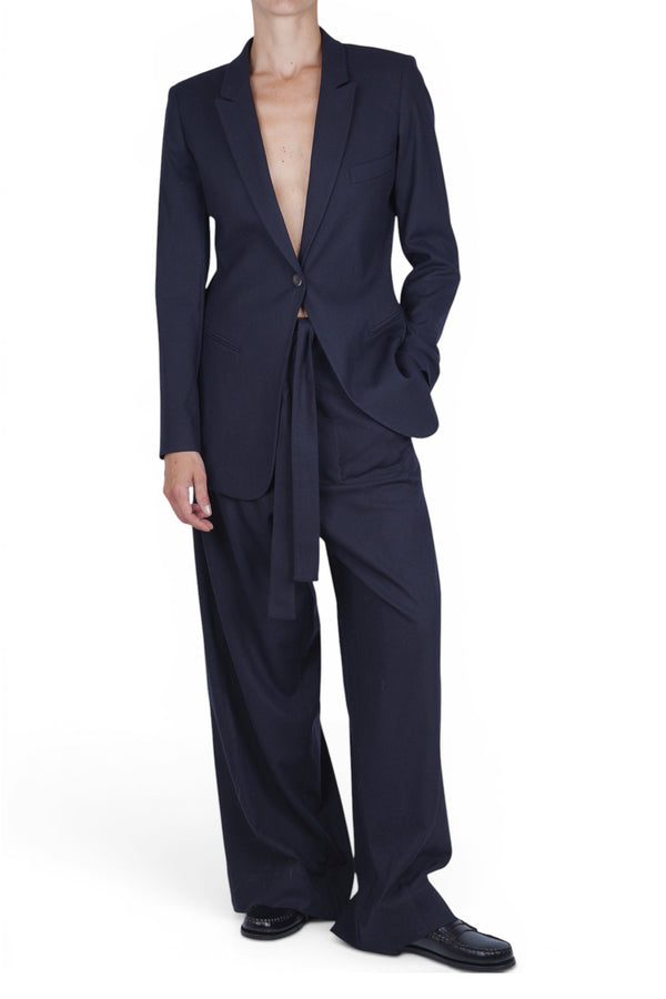 Alysi - Jacket - 480609 - Blue 