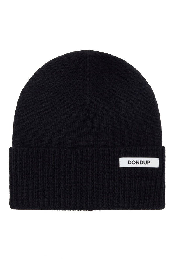 Dondup - Hat - 480587 - Black 