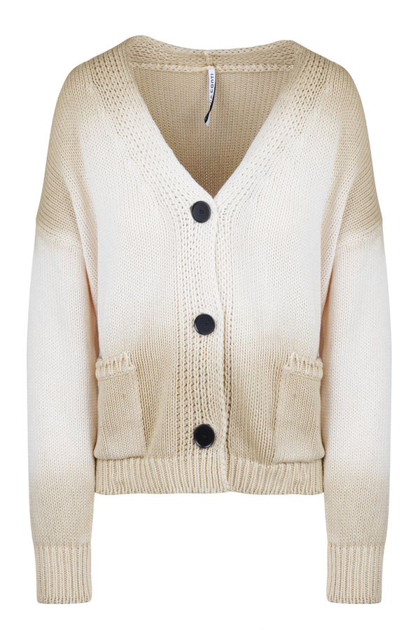 Liviana Conti - Maglia - 470814 - Crema