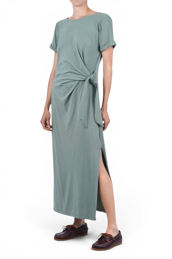 La Femme Blanche - Abito - 471603 - Militare