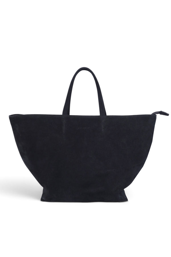 Vic Matié - Borsa grande - 480680 - Nero