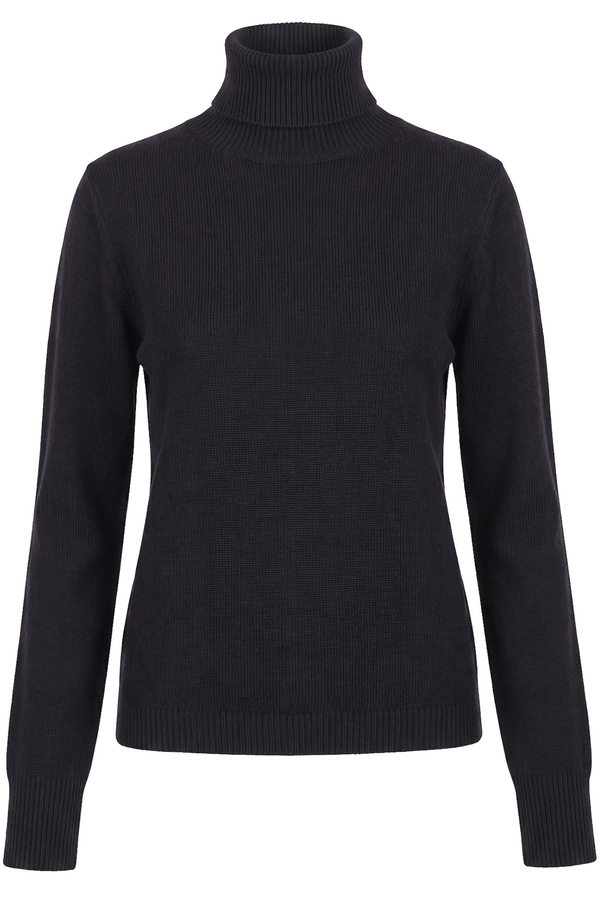 Jucca - Shirt - 480439 - Black 