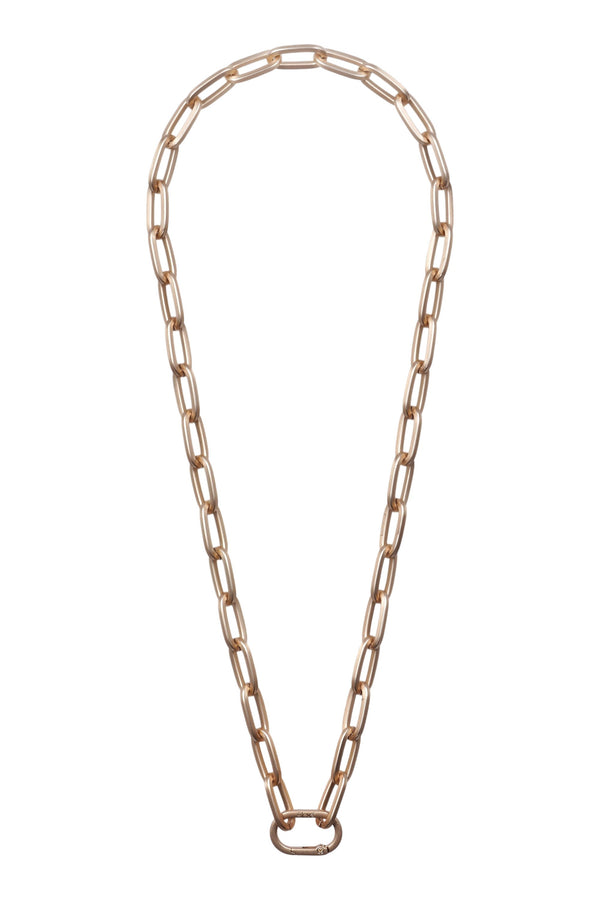 Aleva' Bijoux - Collana - 481075 - Oro