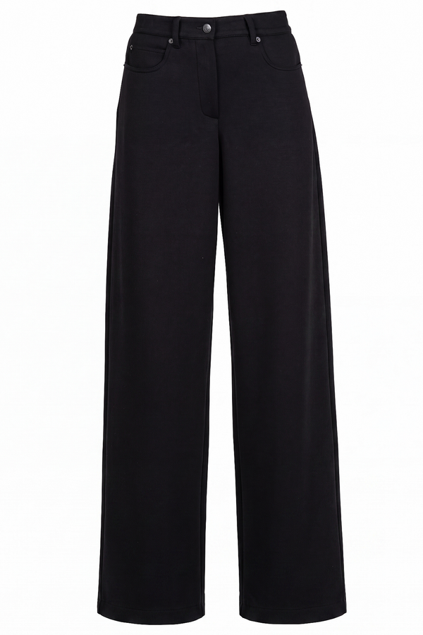 8pm - Pantalone - 480391 - Nero
